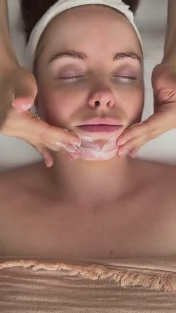 K-Beauty Glow Facial Voucher