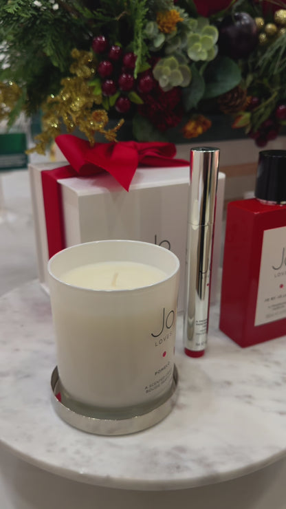 Jo by Jo Loves Home Candle