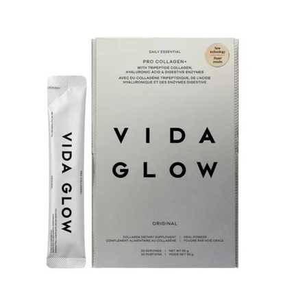 Vida Glow Pro Collagen+