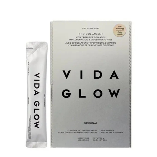Vida Glow Pro Collagen+