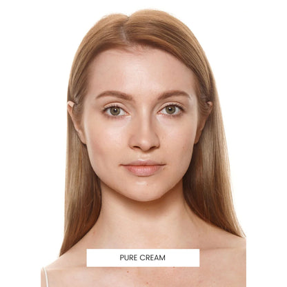 Pure Cream Mineral Concealer