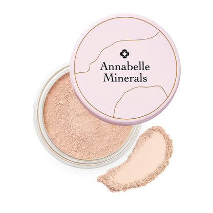 Pure Cream Mineral Concealer