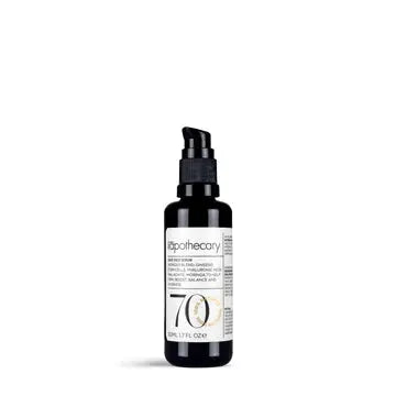 Ilapothecary Save Face Serum 50ml hydrating face serum