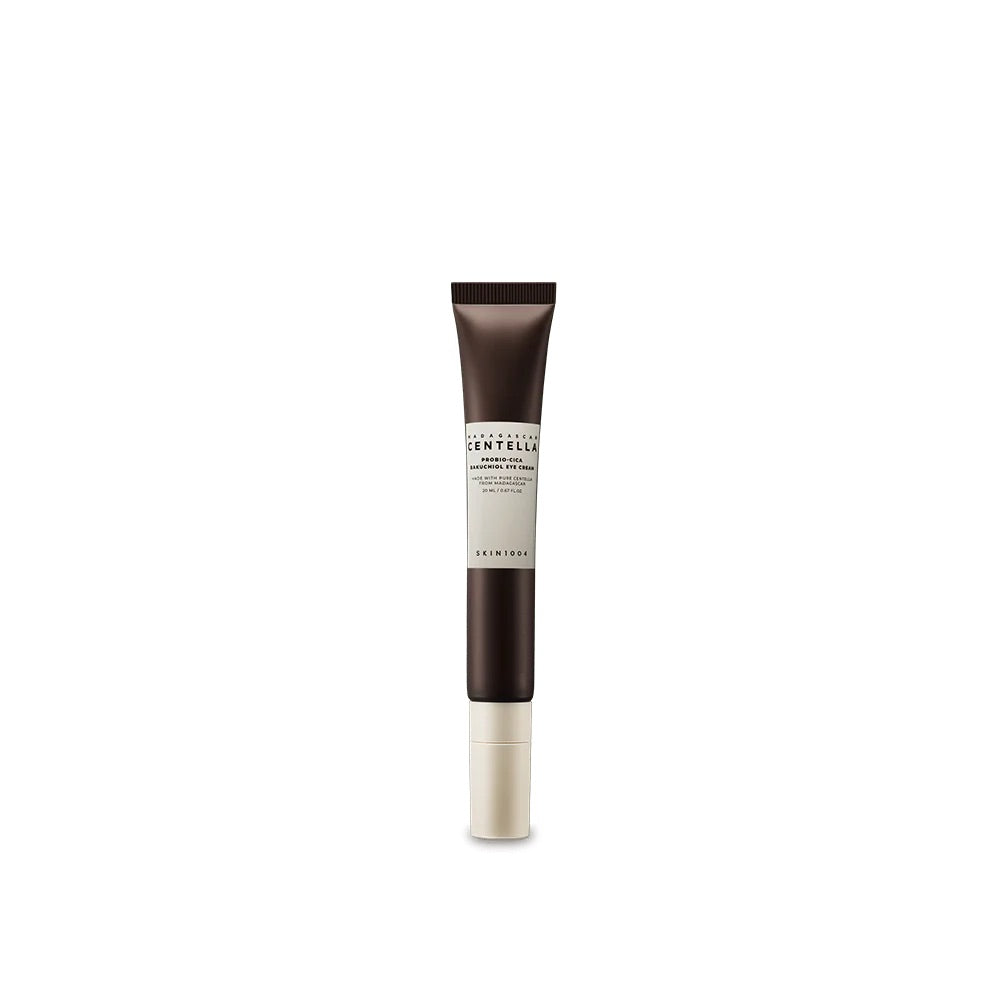 Madagascar Centella Probio-Cica Bakuchiol Eye Cream