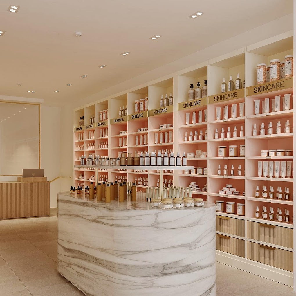 Clean Beauty Best Sellers - Haircare, Makeup, Skincare, and