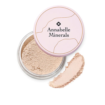 Sunny Fairest Mineral Concealer