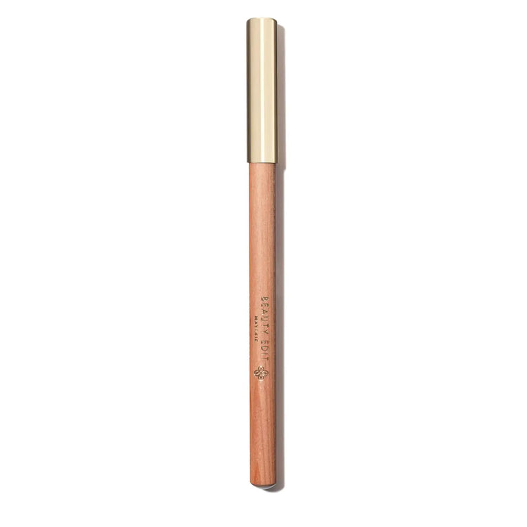 Beauty Edit Mayfair Brow Filler waterproof eyebrow pencil