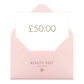 The Beauty Edit Mayfair Gift Card