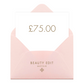 The Beauty Edit Mayfair Gift Card